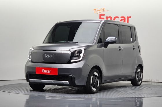 Kia RAY Air — пробег 35 902 км — фото 1 из 5