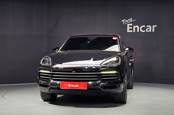 Porsche Cayenne 3.0 — пробег 139 423 км — фото 3 из 5