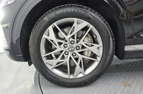 Genesis GV70 2.5T Gasoline AWD — пробег 42 297 км — фото 5 из 5