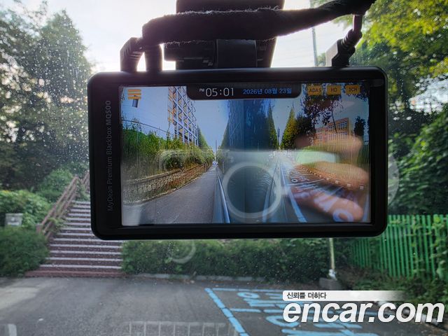 Chevrolet Express Van из Кореи Encar