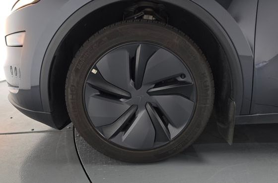 Tesla Model Y RWD — пробег 35 731 км — фото 5 из 5