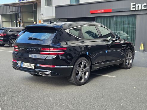 Genesis GV80 2.5T Gasoline AWD — пробег 43 823 км — фото 5 из 5