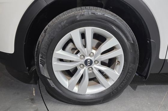 Kia Sorento Diesel 2.0 2WD Prestige — пробег 85 205 км — фото 5 из 5