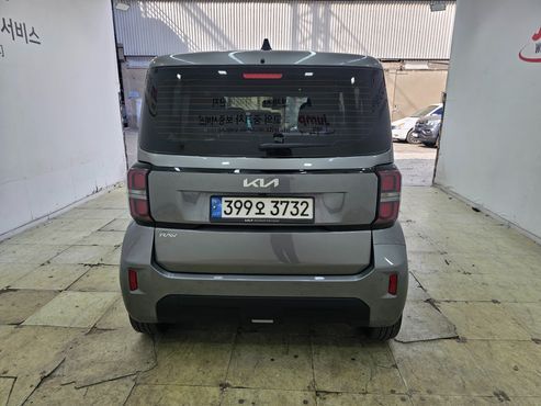 Kia RAY Signature — пробег 64 928 км — фото 4 из 5