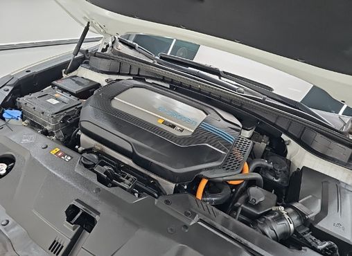 Hyundai Nexo Premium — пробег 153 071 км — фото 5 из 5