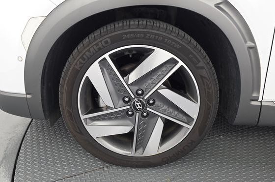 Hyundai Nexo Premium — пробег 96 781 км — фото 5 из 5