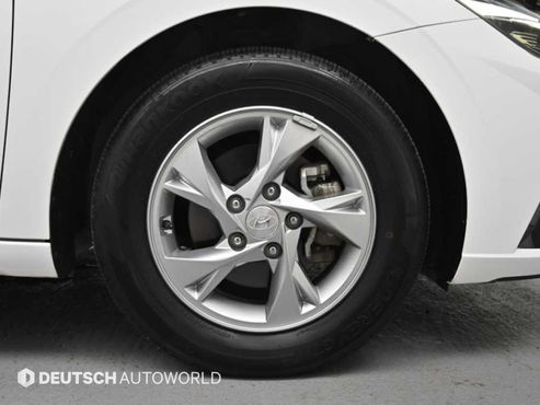 Hyundai AVANTE 1.6 Smart — пробег 53 091 км — фото 5 из 5