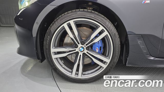 BMW Gran Turismo 630i xDrive M Sport — пробег 101 885 км — фото 5 из 5