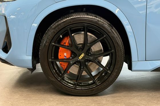 BMW X1 M35i xDrive — пробег 15 522 км — фото 5 из 5