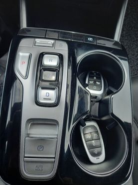 Hyundai Tucson Diesel 2.0 2WD Modern — пробег 92 965 км — фото 4 из 5
