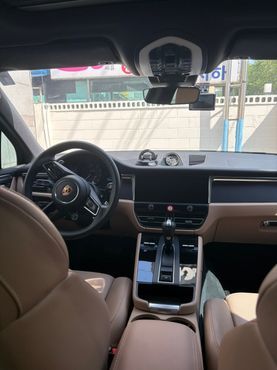 Porsche Macan 2.9 GTS 95B — пробег 5 122 км — фото 4 из 5