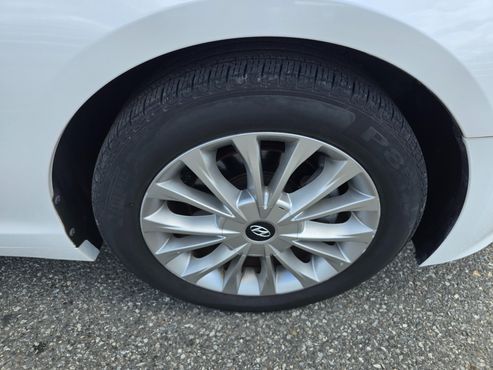 Hyundai Sonata 2.4 Style — пробег 182 766 км — фото 5 из 5