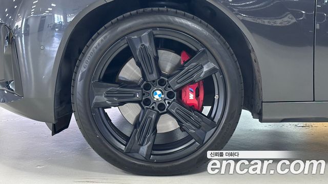 BMW X3 из Кореи Encar