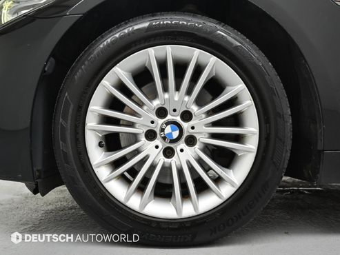 BMW 5-Series 520d xDrive — пробег 291 000 км — фото 5 из 5