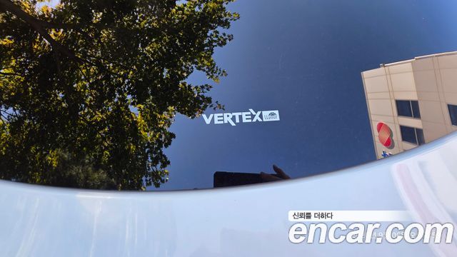 Tesla Model Y из Кореи Encar