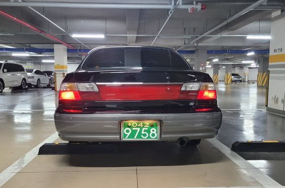 Renault (Samsung) SM5 SM525V — пробег 196 600 км — фото 2 из 5