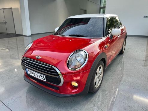 Mini Cooper 5Door Standard 3rd — пробег 74 935 км — фото 5 из 5