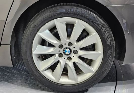 BMW 5-Series 528i xDrive — пробег 129 500 км — фото 5 из 5