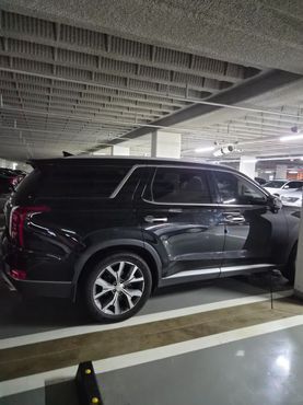 Hyundai Palisade Diesel 2.2 2WD Exclusive — пробег 63 000 км — фото 3 из 5