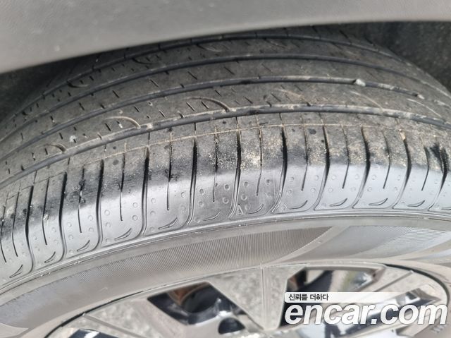 Renault (Samsung) QM6 из Кореи Encar