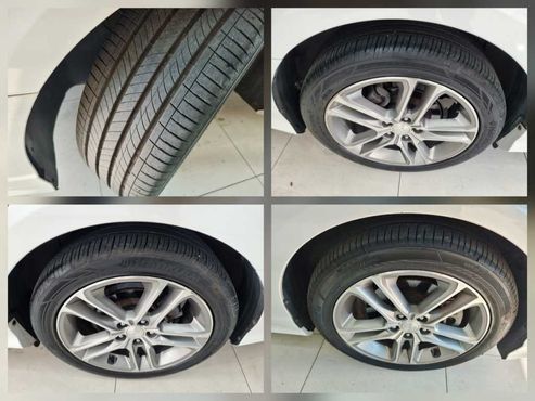 Hyundai Sonata 2.0 Modern — пробег 120 000 км — фото 5 из 5
