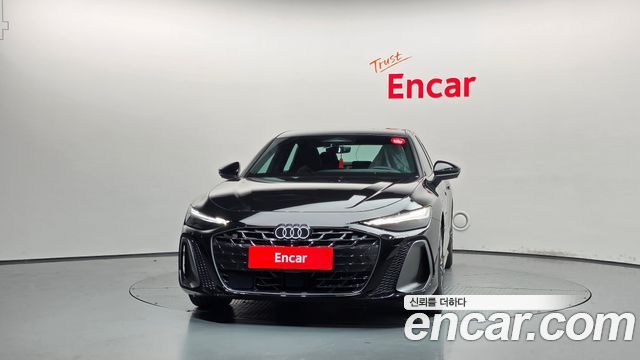Audi A6 из Кореи Encar