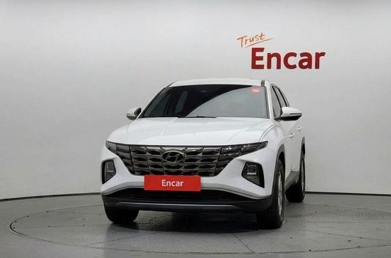 Hyundai Tucson Diesel 2.0 2WD Modern — пробег 48 218 км — фото 3 из 5