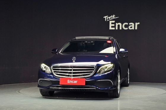 Mercedes-Benz E-Class E300 4MATIC Exclusive — пробег 148 442 км — фото 3 из 5