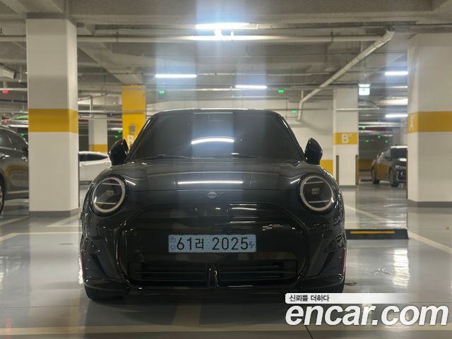 Mini Cooper JCW — пробег 9 000 км — фото 3 из 5