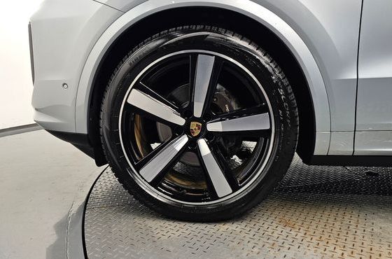Porsche Cayenne 3.0 Coupe — пробег 35 257 км — фото 5 из 5