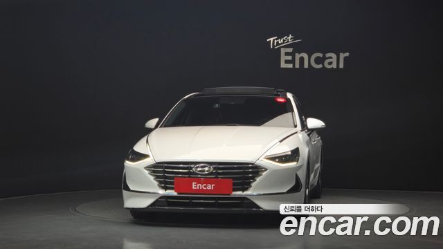 Hyundai Sonata 2.0 Premium Family — пробег 188 063 км — фото 3 из 5