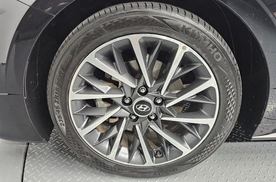 Hyundai Sonata 2.0 Premium Family — пробег 74 423 км — фото 5 из 5