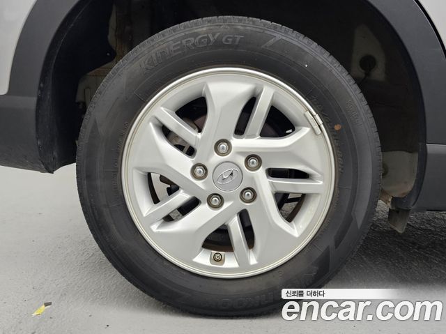 Hyundai Venue 1,6 Premium — пробег 39 951 км — фото 5 из 5
