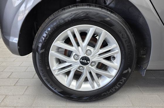 Kia morning Signature — пробег 65 882 км — фото 5 из 5