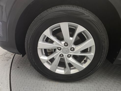 Hyundai Tucson Diesel 1.6 2WD Modern — пробег 132 000 км — фото 5 из 5