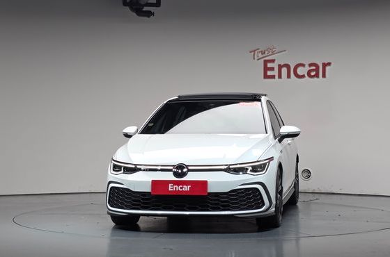 Volkswagen Golf 2.0 GTI — пробег 17 426 км — фото 3 из 5