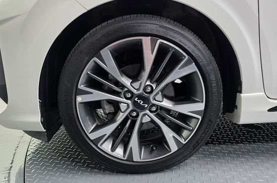 Kia morning Signature — пробег 28 558 км — фото 5 из 5