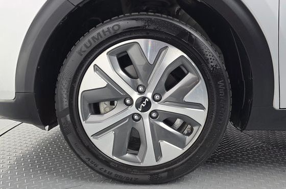 Kia Niro Air — пробег 73 153 км — фото 5 из 5