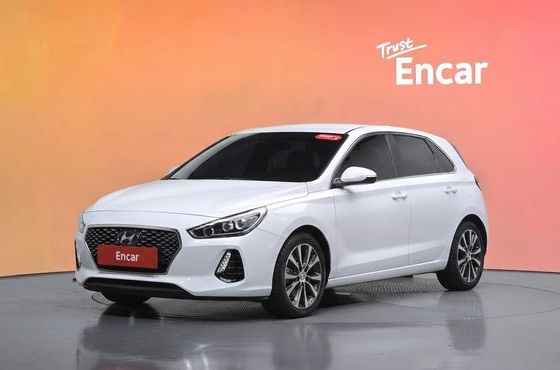 Hyundai i30 1.4 Turbo Style — пробег 111 678 км — фото 1 из 5
