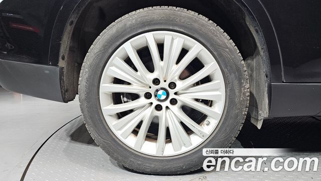 BMW X5 из Кореи Encar