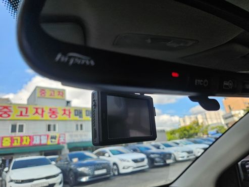 Kia morning Luxury — пробег 156 742 км — фото 5 из 5