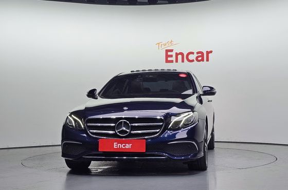Mercedes-Benz E-Class E250 Avantgarde — пробег 85 820 км — фото 3 из 5