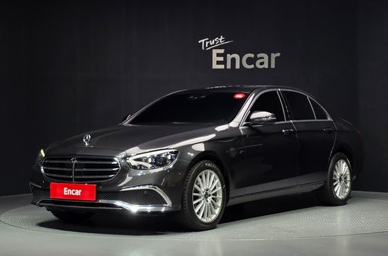 Mercedes-Benz E-Class E220d 4MATIC Exclusive — пробег 167 150 км — фото 1 из 5