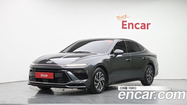 Hyundai Sonata Premium — пробег 84 076 км — фото 1 из 5