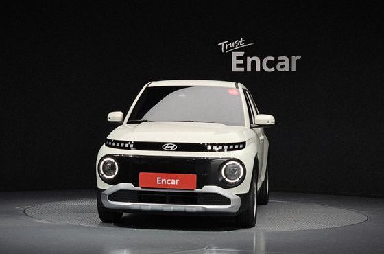 Hyundai Casper Inspiration — пробег 15 280 км — фото 3 из 5
