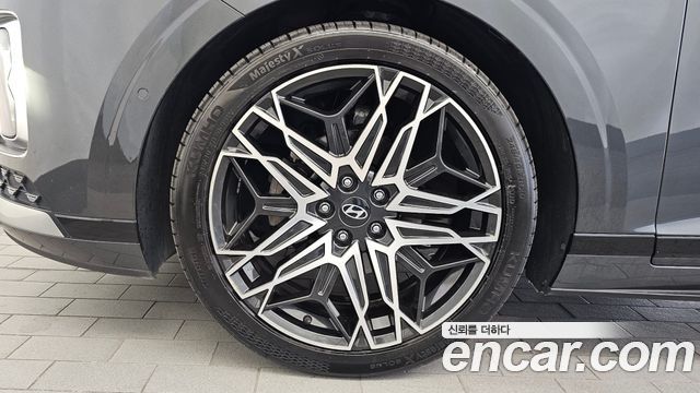 Hyundai Grandeur Exclusive — пробег 66 151 км — фото 5 из 5