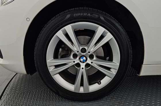 BMW 2-Series Joy — пробег 87 107 км — фото 5 из 5