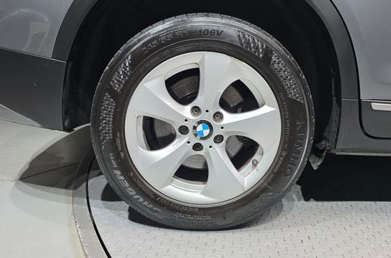 BMW X3 xDrive 20d High — пробег 165 726 км — фото 5 из 5