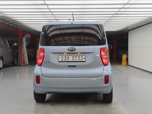 Kia RAY Turbo — пробег 178 378 км — фото 4 из 5