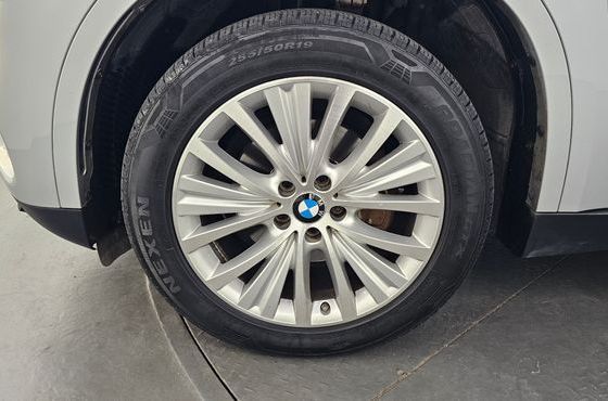 BMW X5 xDrive 30d — пробег 184 948 км — фото 5 из 5